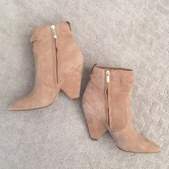 Sam Edelman Roden Slouch Boot - Picture 3 of 8